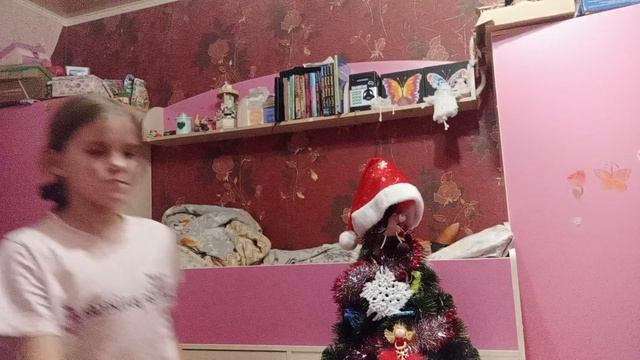 уборка перед нг смотреть онлайн