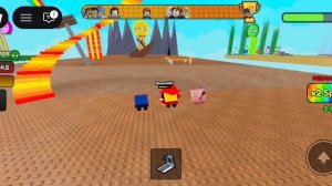 решил поиграть в 2 игры (они скучные)