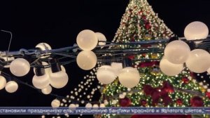 29.12.2025 В областном центре открыли новую ледовую площадку