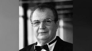 Советский иллюзионист Эмиль Кио умер в возрасте 87 лет