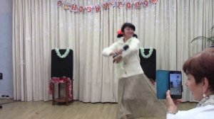 Метель- Надежда Сосипатрова