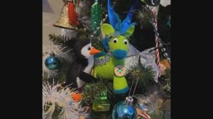 КТО ПОДСТАВИЛ БАБУ ЯГУ ?!