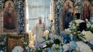 Ангел Божий