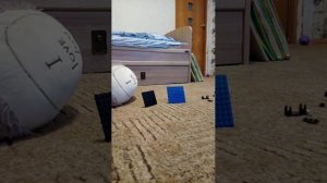 Я ПОСТРОИЛ ВИНТОВКУ ИЗ ЛЕГО