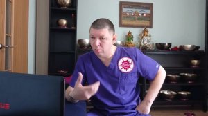 Поющие чаши. Квинта или октава_ _ Купить поющие чаши