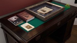 В Красноярске представлены реликвии, связанные с историей православия на берегах Енисея