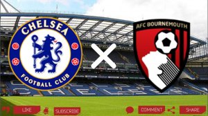 Челси - Борнмут | Текстовая трансляция