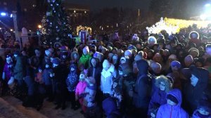 Новогодние каникулы должны пройти интересно и безопасно