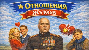 Жуков и Гексли (суперэго)