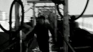 1968 год. Тюменская область. Нефтеналивная станция