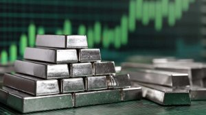 Серебро стало одним из лидеров по инвестиционной доходности