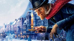 Мультфильм - Рождественская история (2009) Фэнтези