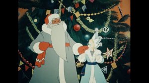 Клип  Новый год к нам идёт