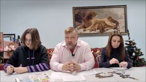 Журналисты «168 часов» поздравляют читателей с наступающим 2026-м и показывают тайные способности