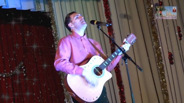 Перец Андрей - Новый год (гр.Если) смотреть онлайн