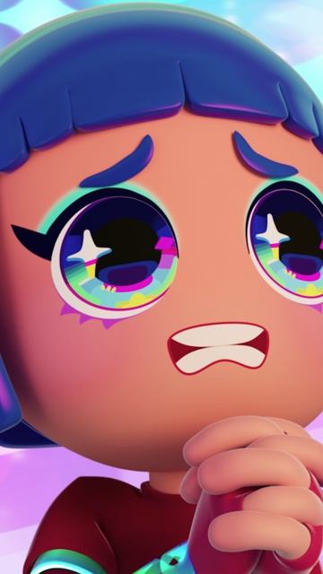 Технолайк - новый мультик про метавселенную - смотри все серии на канале смотреть онлайн