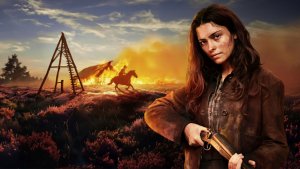 Сериал Чёрное Золото – 1 сезон 6 серия / Schwarzes Gold / Black Gold