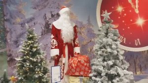 По магазинам//Люська бандитка.