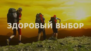 «Здоровый выбор»