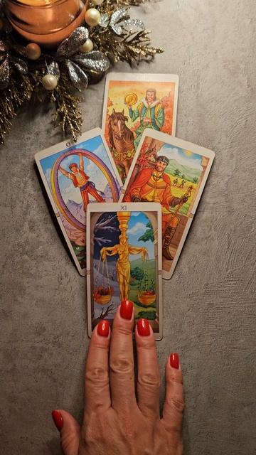 Чего вы не замечаете в своей жизни ⁉️ смотреть онлайн