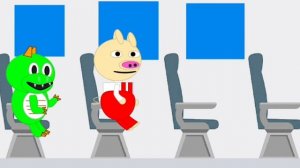 Новые Приключения Драго. 1 сезон 1 серия | Зоопарк