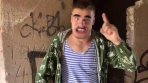 Пацаны охотятся за привидениями часть 2.