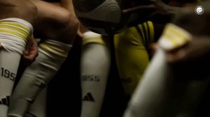 Роналду и его Команда !