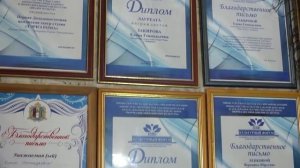 “Лица Хабаровска“ Руководитель Цыганского театра “ТЭРНЭ РОМА “ Елена Закирова !