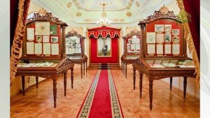 ЕСТЬ ЧТО СКАЗАТЬ. Центр «Царский»: как всё начиналось. ХХ Вифлеемская звезда