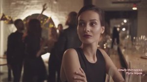 Ольга Митирева.Новый год в компании... самого себя.