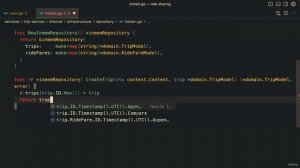 26 - Part 2 - Repository Pattern