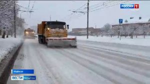 11.30 – «Вести. Адыгея» от 30.12.2025г.