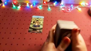 31 декабря Карта дня Развернутый Гороскоп-Таро