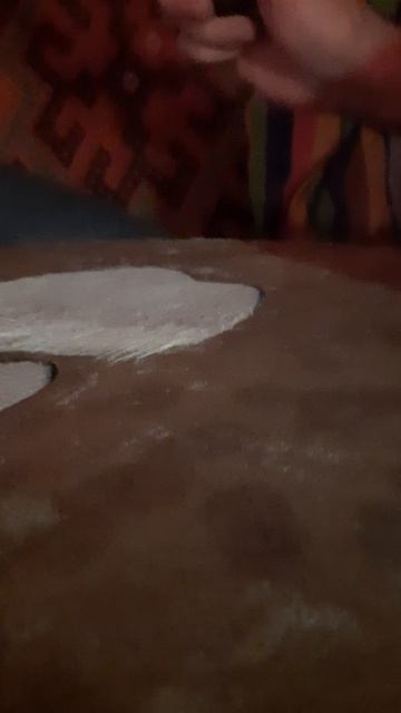 Бубен шаманский :