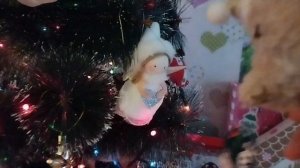 Распаковка с магазина "ещё"