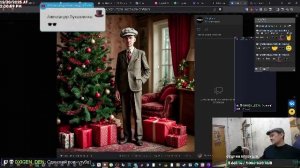 LIVE: ВерхоОвный ОТец Вселенной