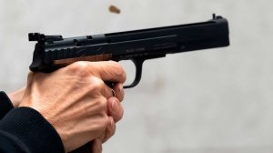 Мужчина застрелил соседа из-за шума на праздничной вечеринке