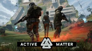 Active Matter |LiveStream|18+|Предновогодняя суета!