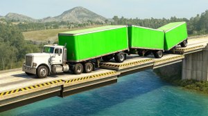 Машинки летают и прыгают! Развивающие мультики Машины помощники. Мультфильмы про машинки