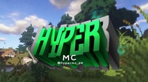 играю в майнкрафт на hype.mc pro