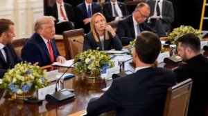 Трамп Все Выдумал — Ложь на $21 ТРЛН Раскрылась