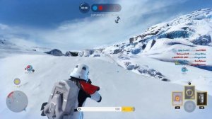 Star Wars: Battlefront
