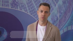 Отзыв о конференции фасилитаторов | Михаил Сартаков