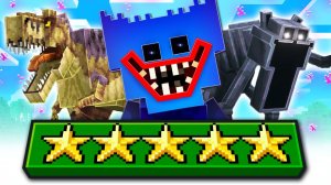 Я Проверил Аддоны Майнкрафт с ЛУЧШИМ РЕЙТИНГОМ — Он НАКРУЧЕН?