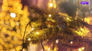 Свердловскую область с Новым годом поздравляет губернатор Свердловской области Денис Паслер