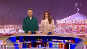 Подводим итоги конкурса и запускаем новый! Доброе утро. Фрагмент выпуска от 30.12.2025