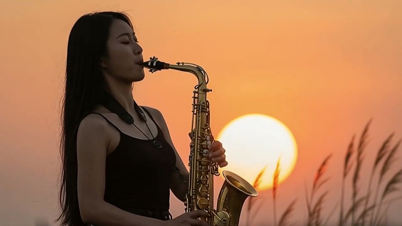 _You Are My Twilight_ #saxophone #relaxing #music #sleep #romantic #Twilight #studymotivation смотреть онлайн