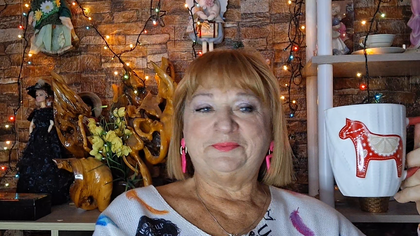 Мои новогодние подарочки!!!! смотреть онлайн