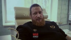 Донорская кровь для Горловки: совместная акция WarGonzo и Ассоциации силовых ведомств Абхазии