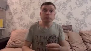 Ярик наклюкался.